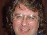 Phillip Bergson