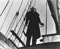 Illustrationsfoto: Film Nosferatu