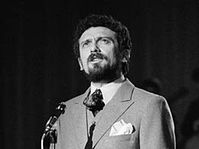 Waldemar Matuška (Foto: CTK)