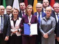 Foto: ČTK