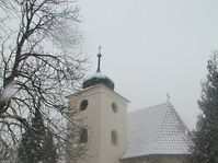 Hl. Clemens-Kirche (Foto: Roman Casado)