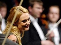 Magdalena Kozena, photo: CTK