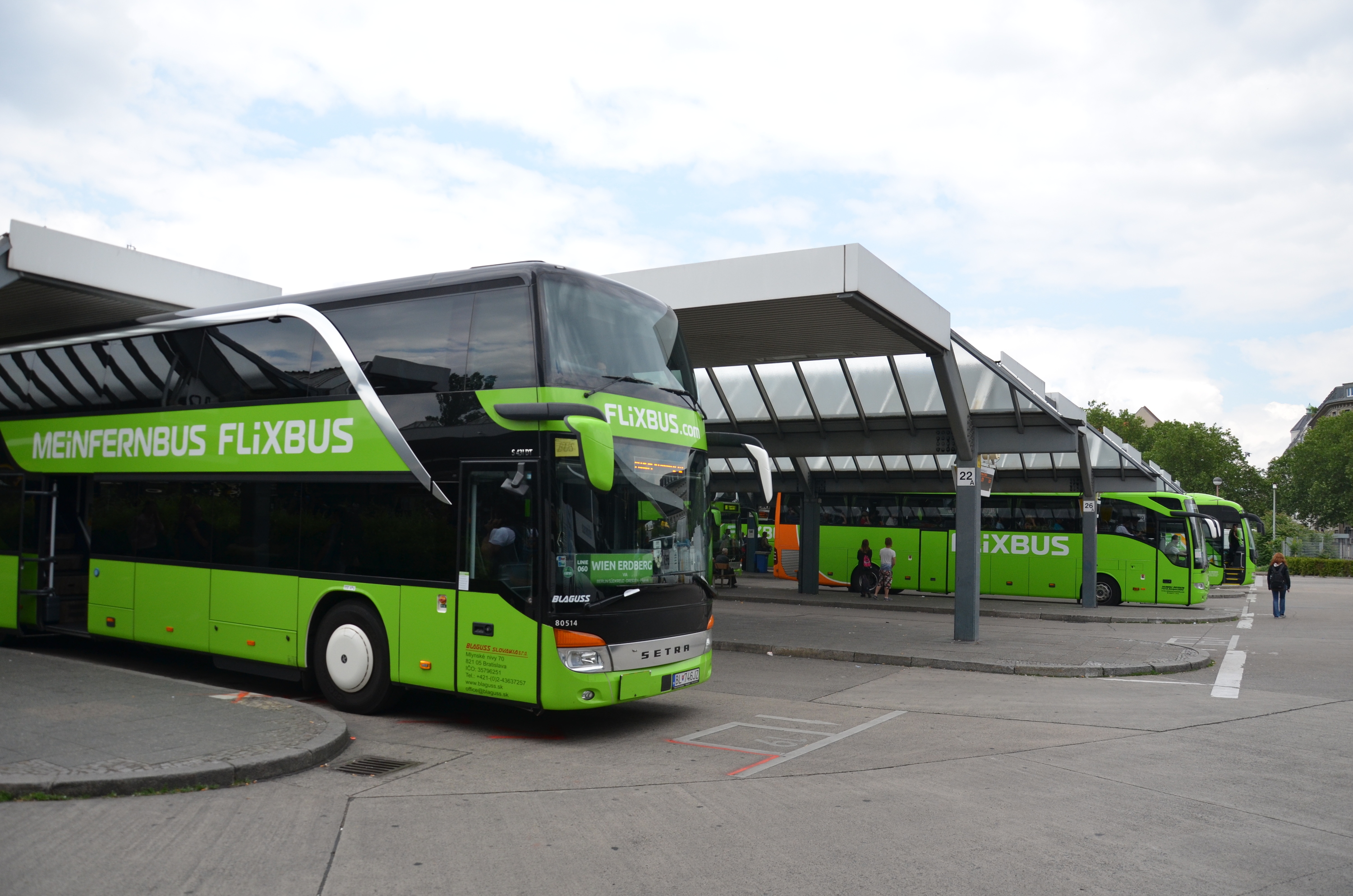 Flixbus Pittsburgh - qlxaj54