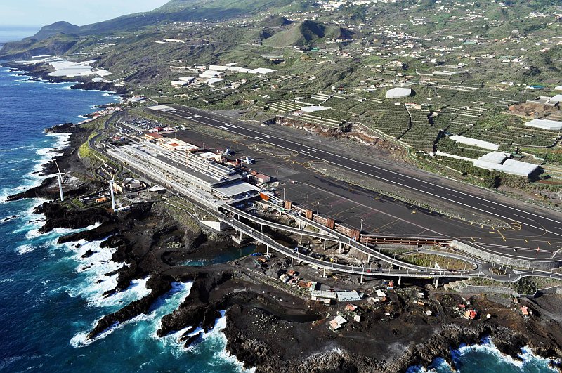 Gran canaria airport to las palmas