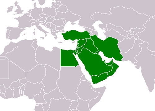 Abendland – Morgenland | Radio Prague International