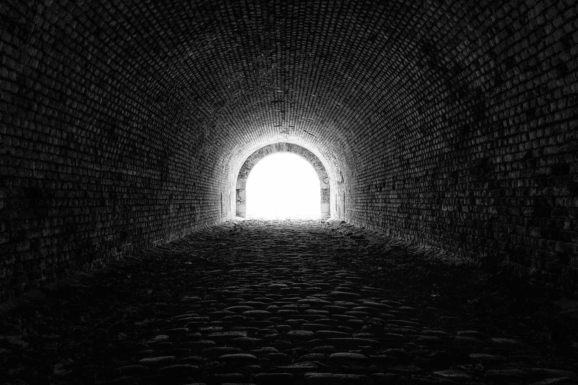 Ein Licht am Ende des Tunnels | Radio Prague International