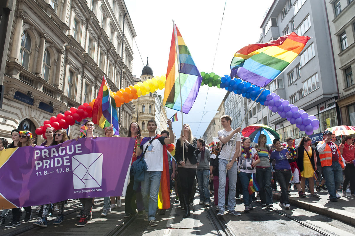 international gay pride day 2014