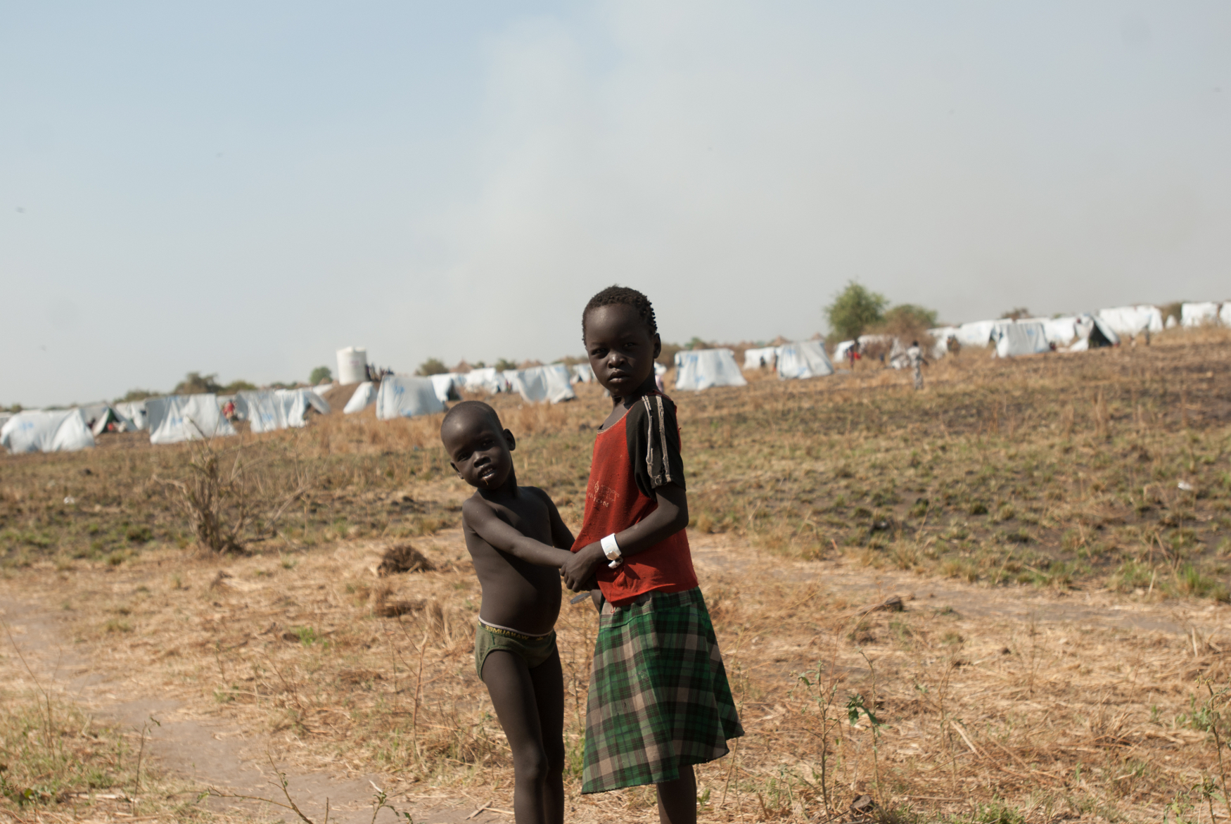 Czech branch of ADRA helping to create better living conditions in