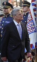 Joachim Gauck, photo: CTK