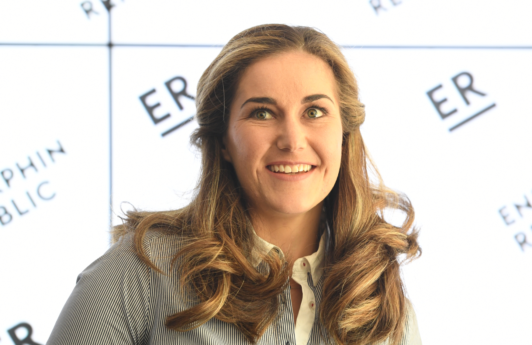 SkislalomWeltmeisterin Šárka Strachová beendet ihre Erfolgskarriere