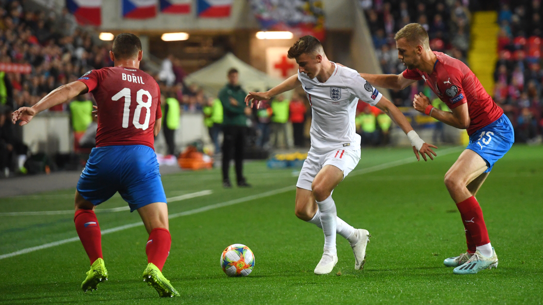 Fußballer England Fußballer England