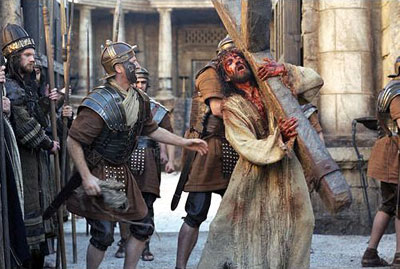 Passion Christi Deutsch Ganzer Film