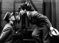 'Closely Observed Trains', photo: Film Servis Festival Karlovy Vary