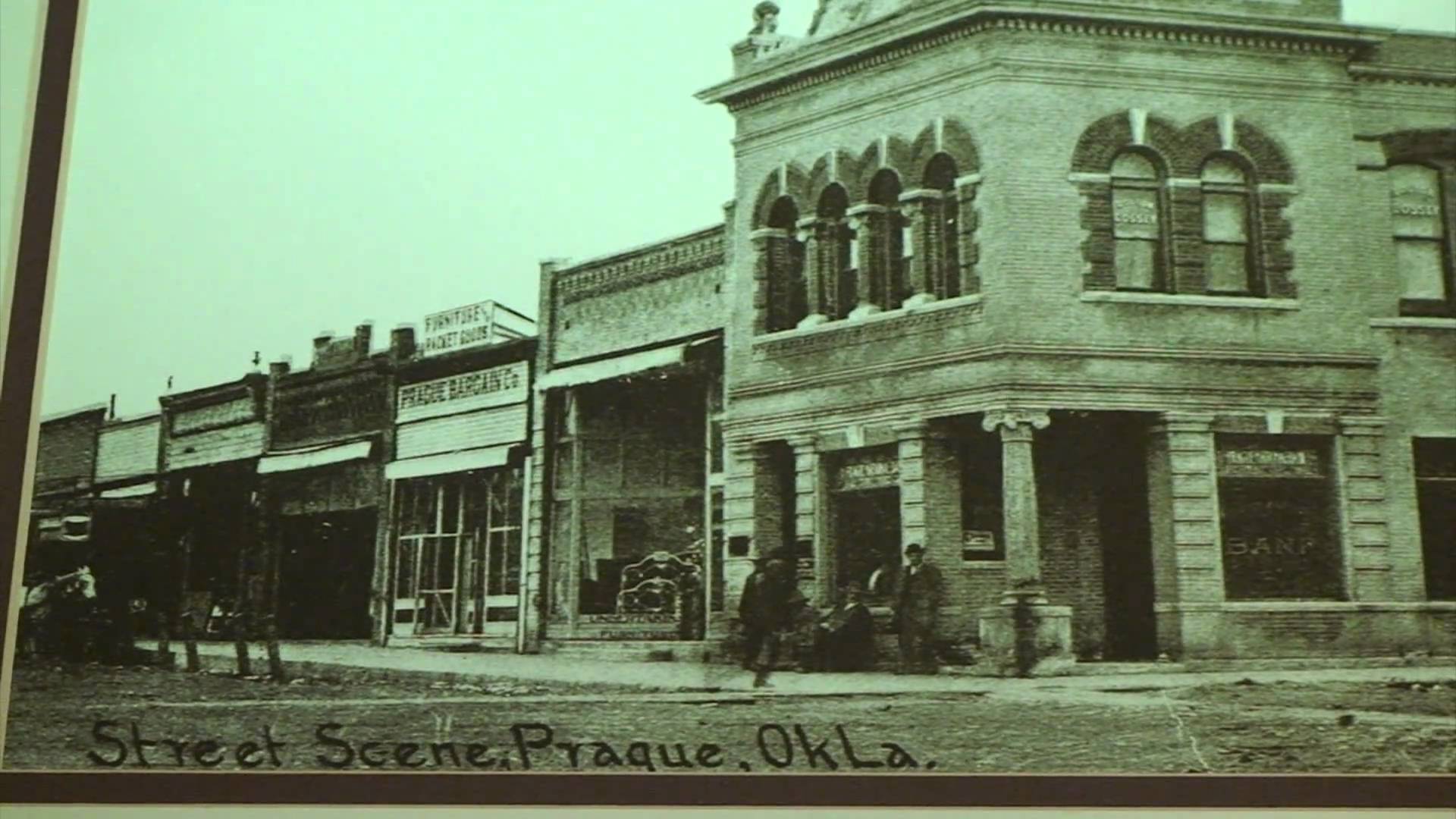 The fascinating story of Czech settlers who founded the farm town of