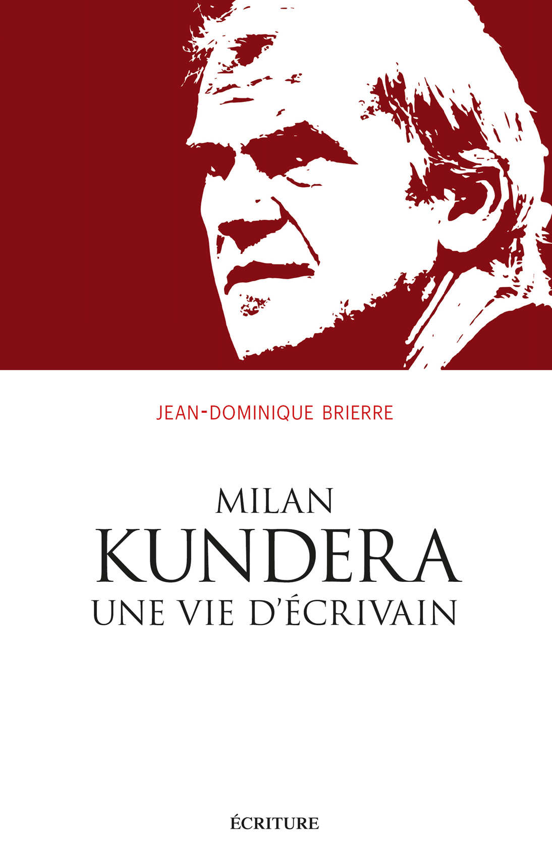 Une biographie française de Milan Kundera entremêle sa vie et son œuvre Radio Prague International Une biographie française de Milan Kundera entremêle sa vie et son œuvre Radio Prague International