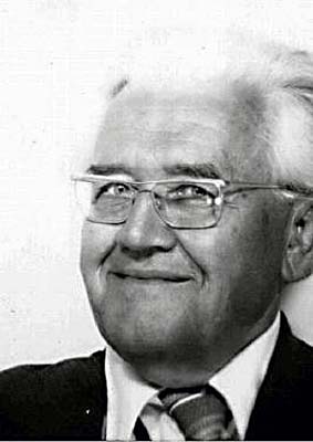 Antonín Svoboda | Radio Prague International