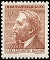 Karel Kovařovic