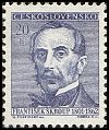 František Škroup
