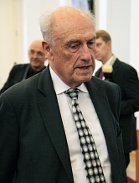 Karel Janovický, foto: Barbora Kmentová, ČRo