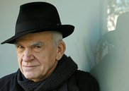 Milan Kundera, foto: ČT24