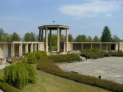 Lidice memorial