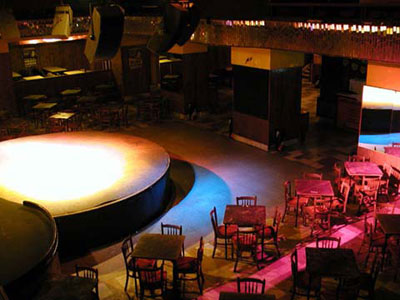 lucerna prag praha natteliv