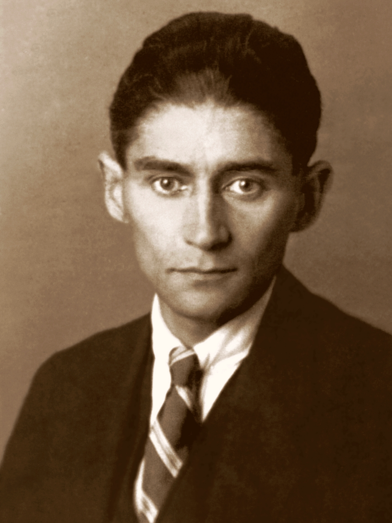 Tschechien und Franz Kafka – eine schwierige Beziehung | Radio Prag