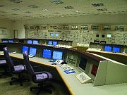 Temelín nuclear power plant