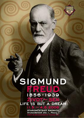 150 years of Freud, sex and controversy marked in Old Town exhibit ...