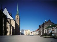 Plzeň, foto: CzechTourism