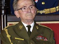 Antonin Spacek, photo: CTK