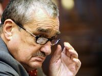 Karel Schwarzenberg, foto: ČTK