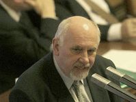 Czech government, photo: CTK