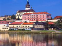 Litoměřice, photo: CzechTourism