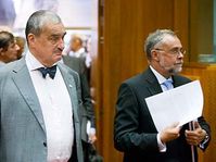 Karel Schwarzenberg, photo: CTK