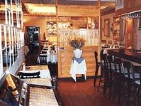 Zlata Praha restaurant