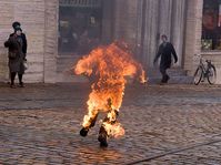 'Burning Bush', photo: HBO