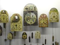 La Maison des montres