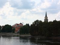 Nymburk, photo: Štěpánka Budková