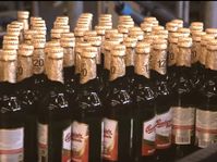 Foto: YouTube Kanal von Budweiser Budvar
