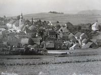 Benešov nad Černou (Foto: Archiv der Stadt Benešov nad Černou)