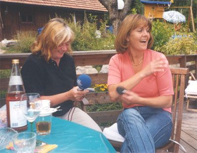 Single frauen zwiesel