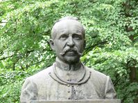 František Kmoch (Foto: Pajast, CC BY-SA 3.0)