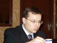 Martin Tlapa, foto: Autor