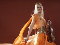 Gabriela Demeterová, foto: presentación oficial