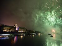 Foto: ČTK / Michaela Říhová