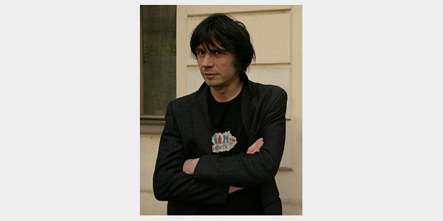 Après Entropa, David Černý veut une fontaine phallique ...