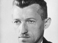 Wenzel Jaksch (Foto: ČTK)