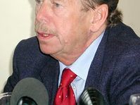 Vaclav Havel