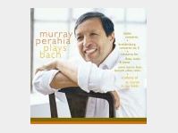 El pianista Murray Perahia